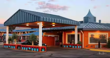 Tularosa Travel Center