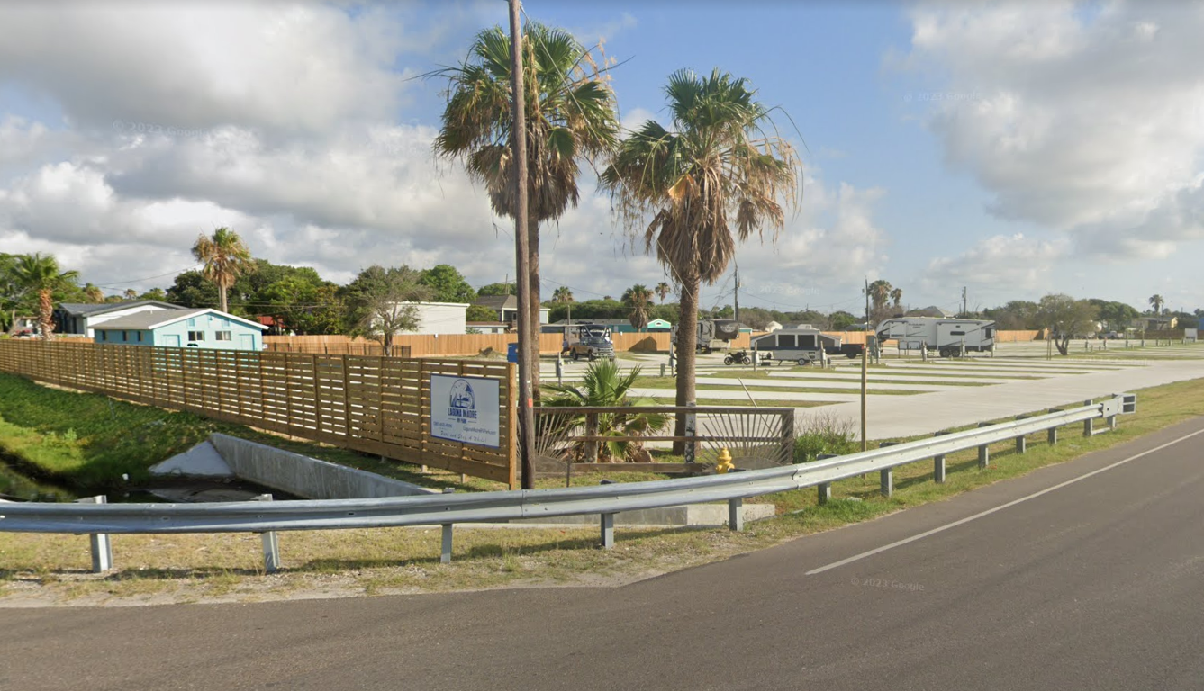 Laguna Shore Village RV Park