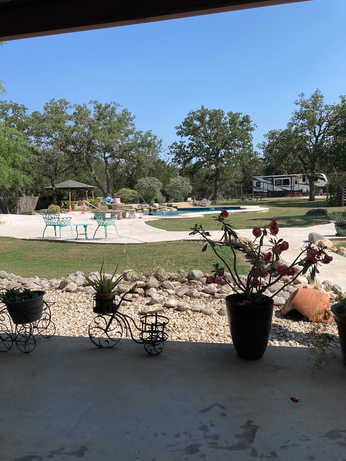 Hill Country Resort & Event Center