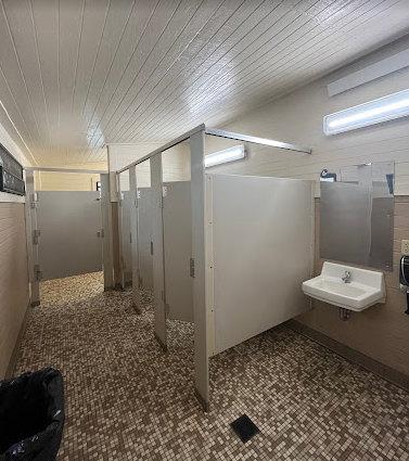 Mather Campground (NPS Campground)