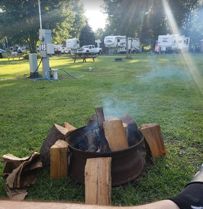 Mayfair Campground NY