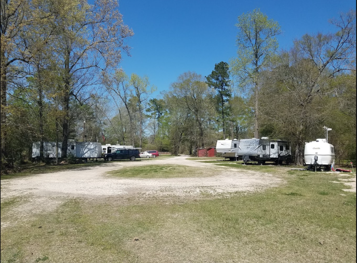 Brown Road RV Park