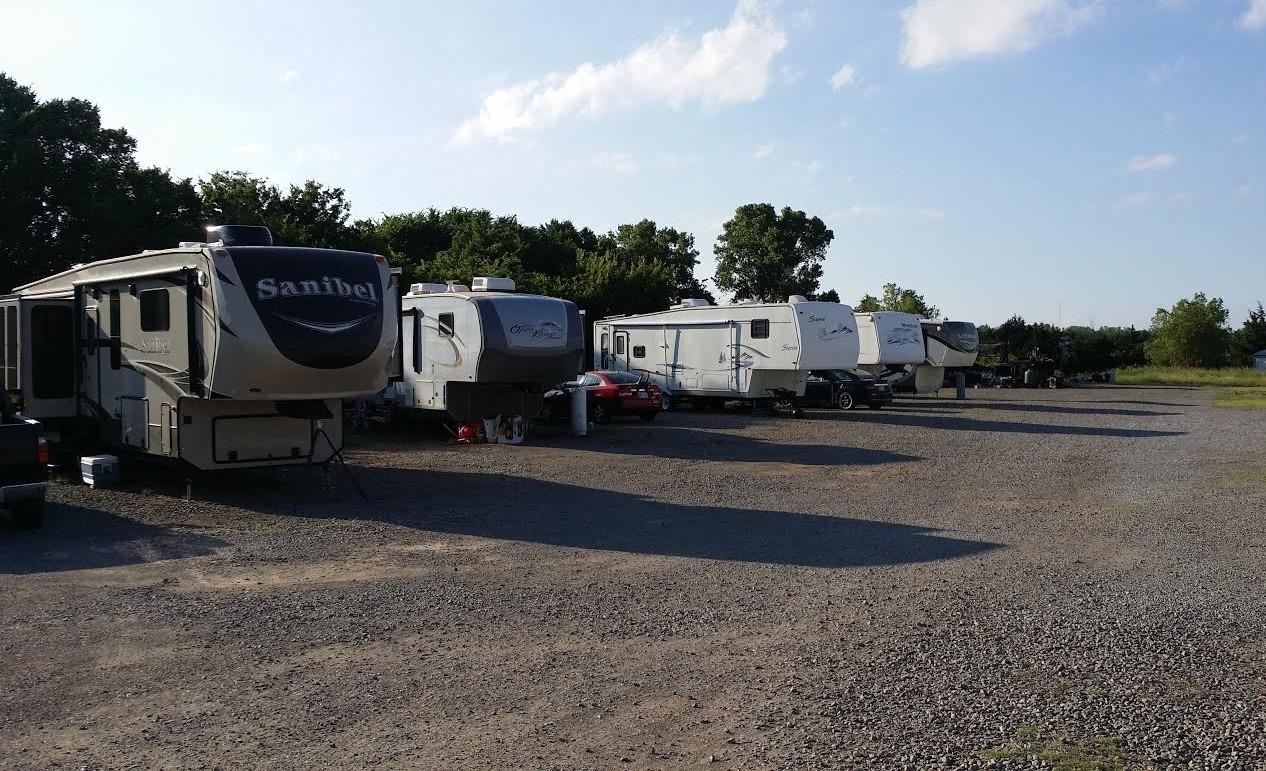Country Horizon RV Park