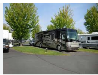 Tom Able Farms RV Park