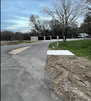 Harker Heights RV Resort