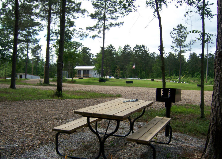Castle Keepers RV Resort
