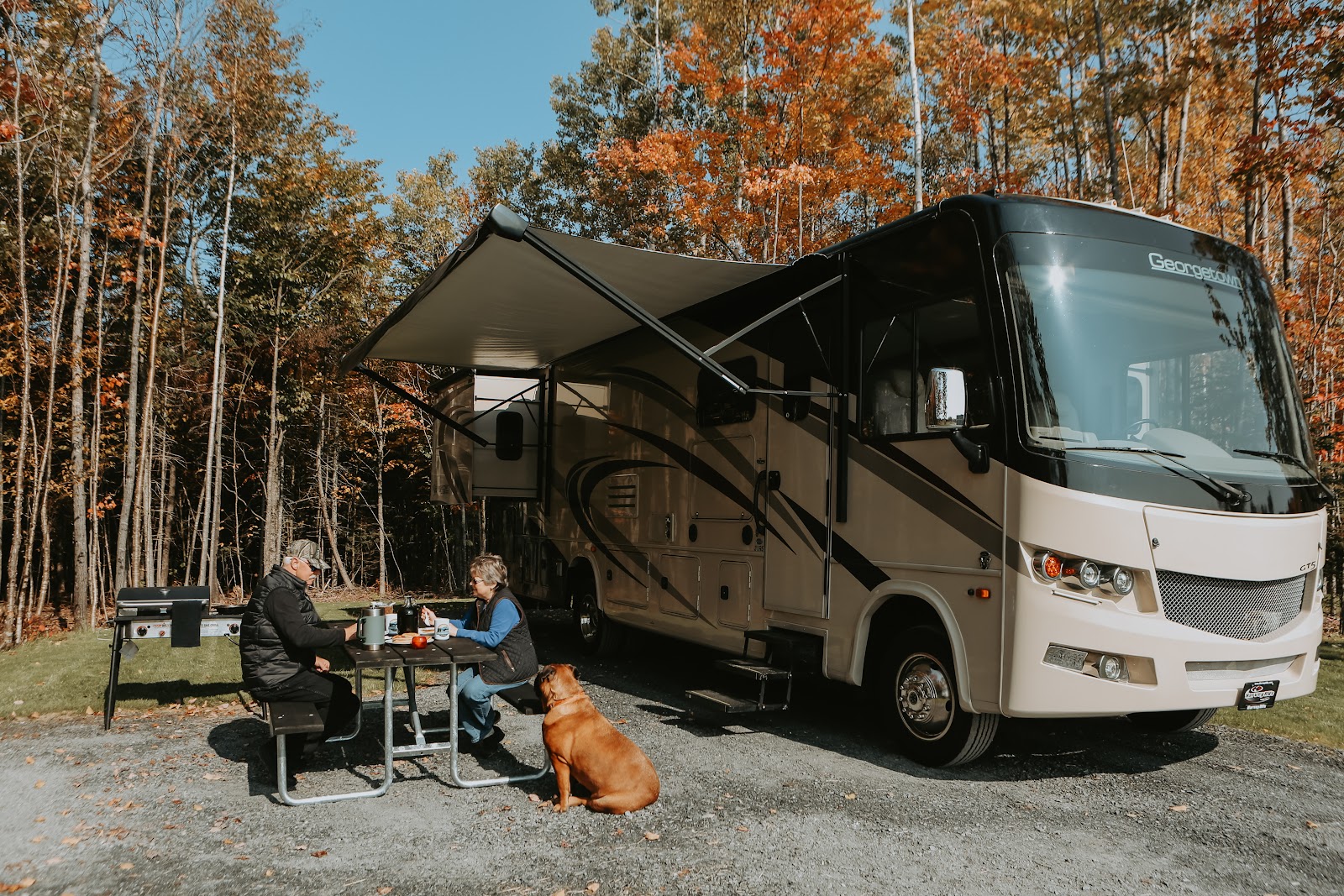 Moose Creek RV Resort