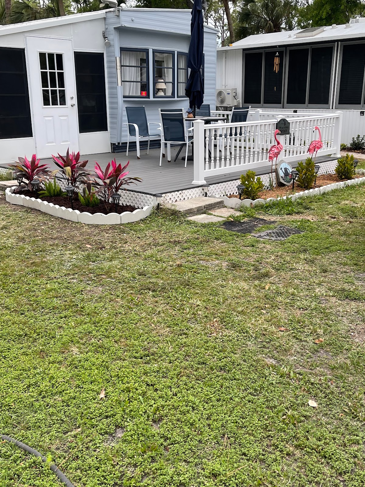 Ramblers Rest Resort