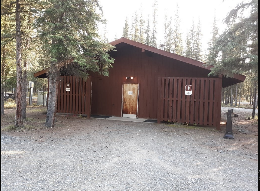 Tundra Lodge - RV Park