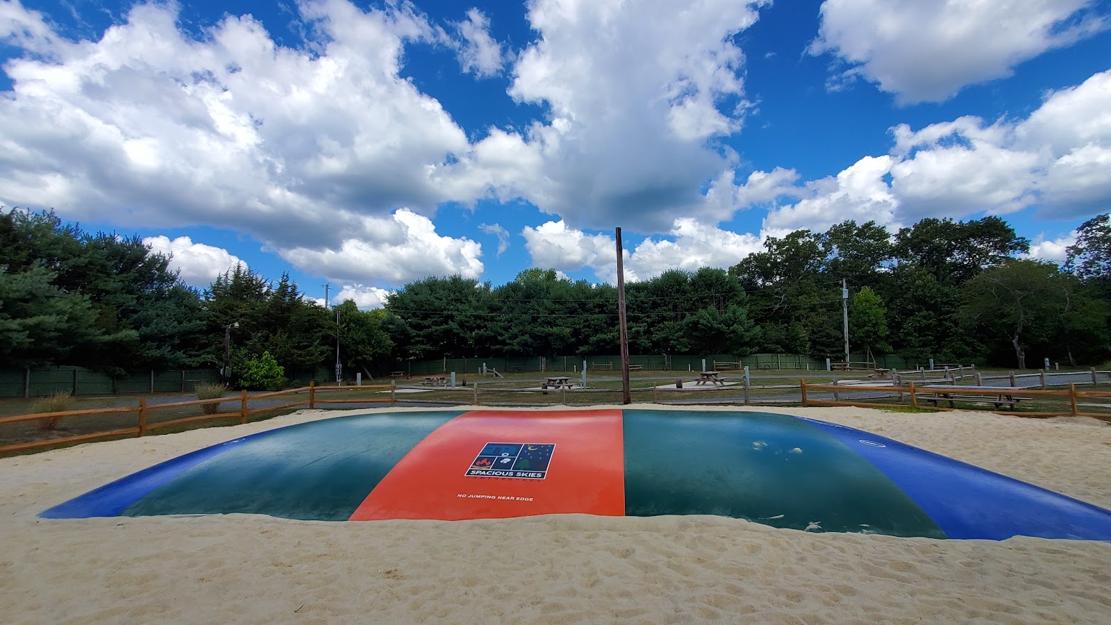 Country Oaks Campground