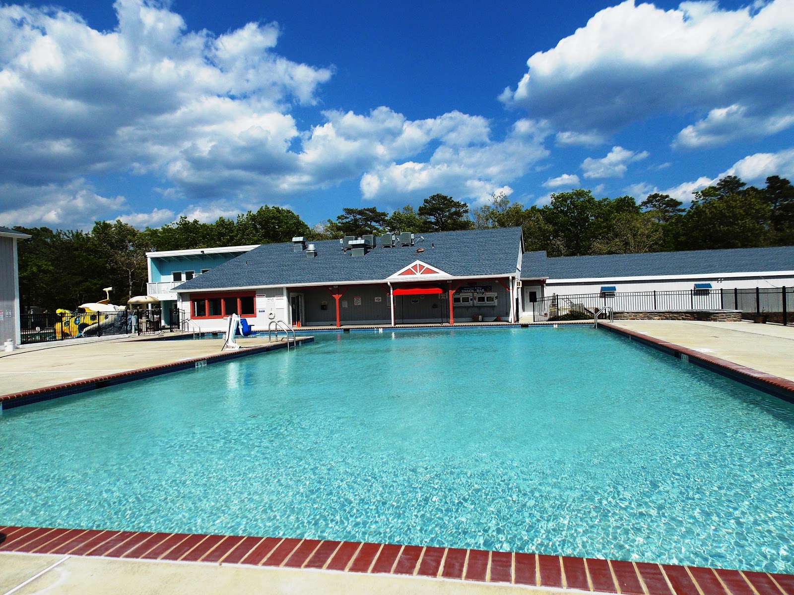 Lake & Shore RV Resort