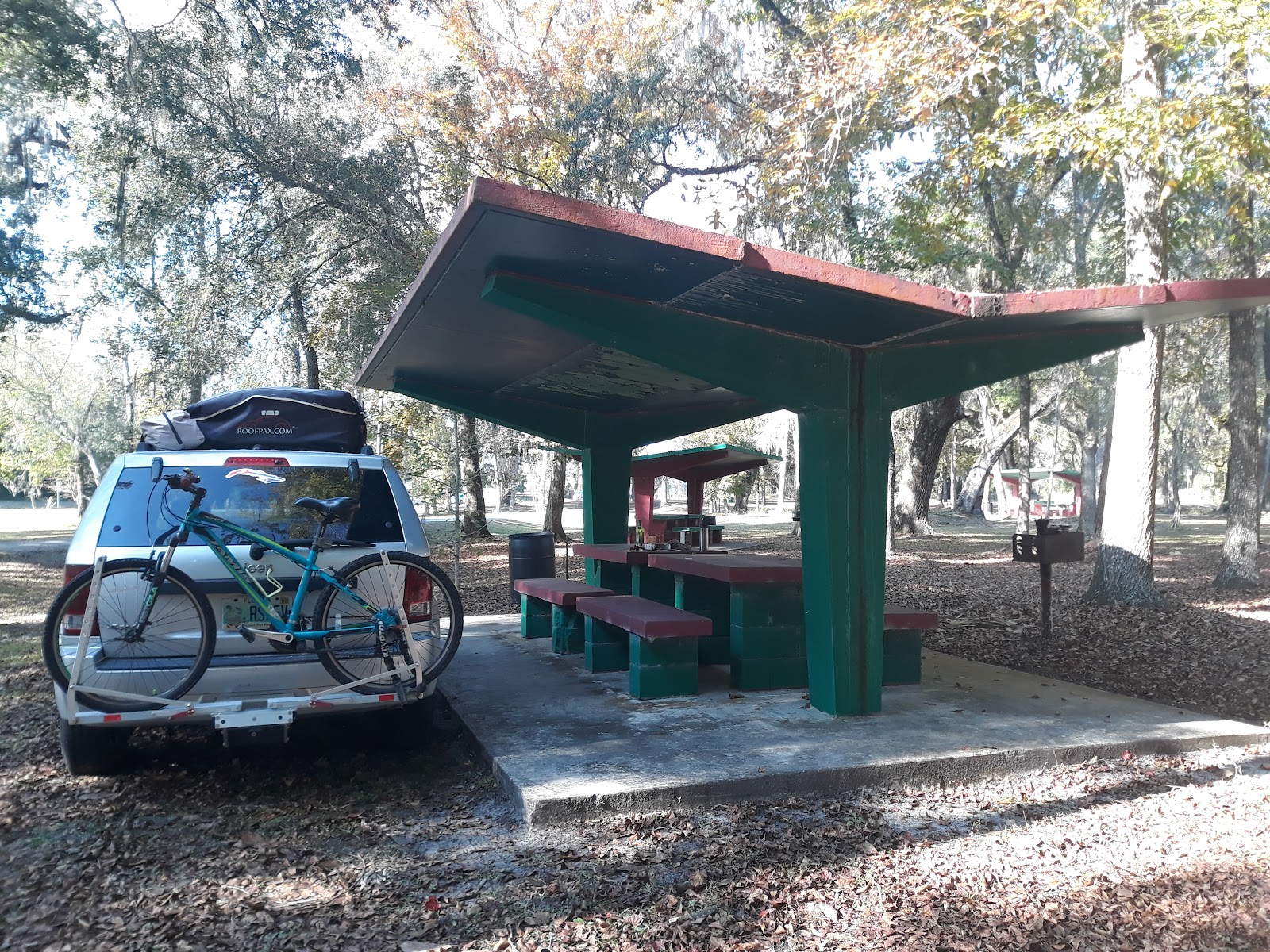 Shady Brook RV Resort