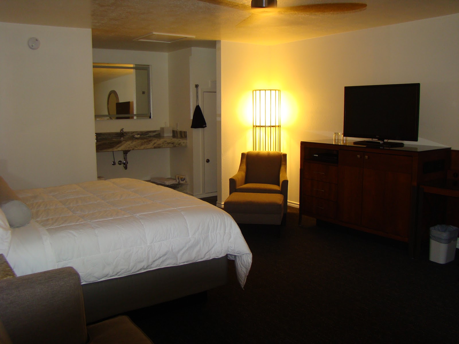 Live Oak Family Nudist Resort