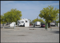 The Scenic Road RV Park