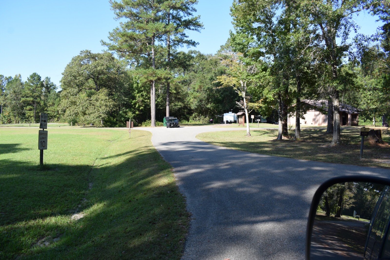 Big Biloxi Campground