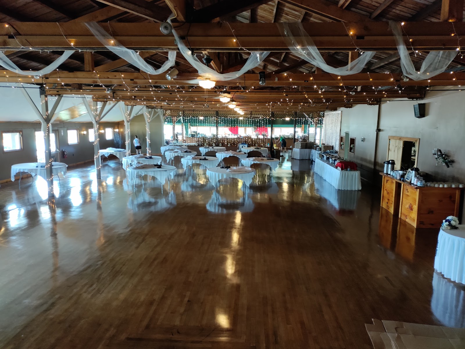 Pine Lake Campground and RV Park