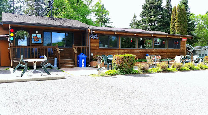 Nelson Lake Landing and RV Park