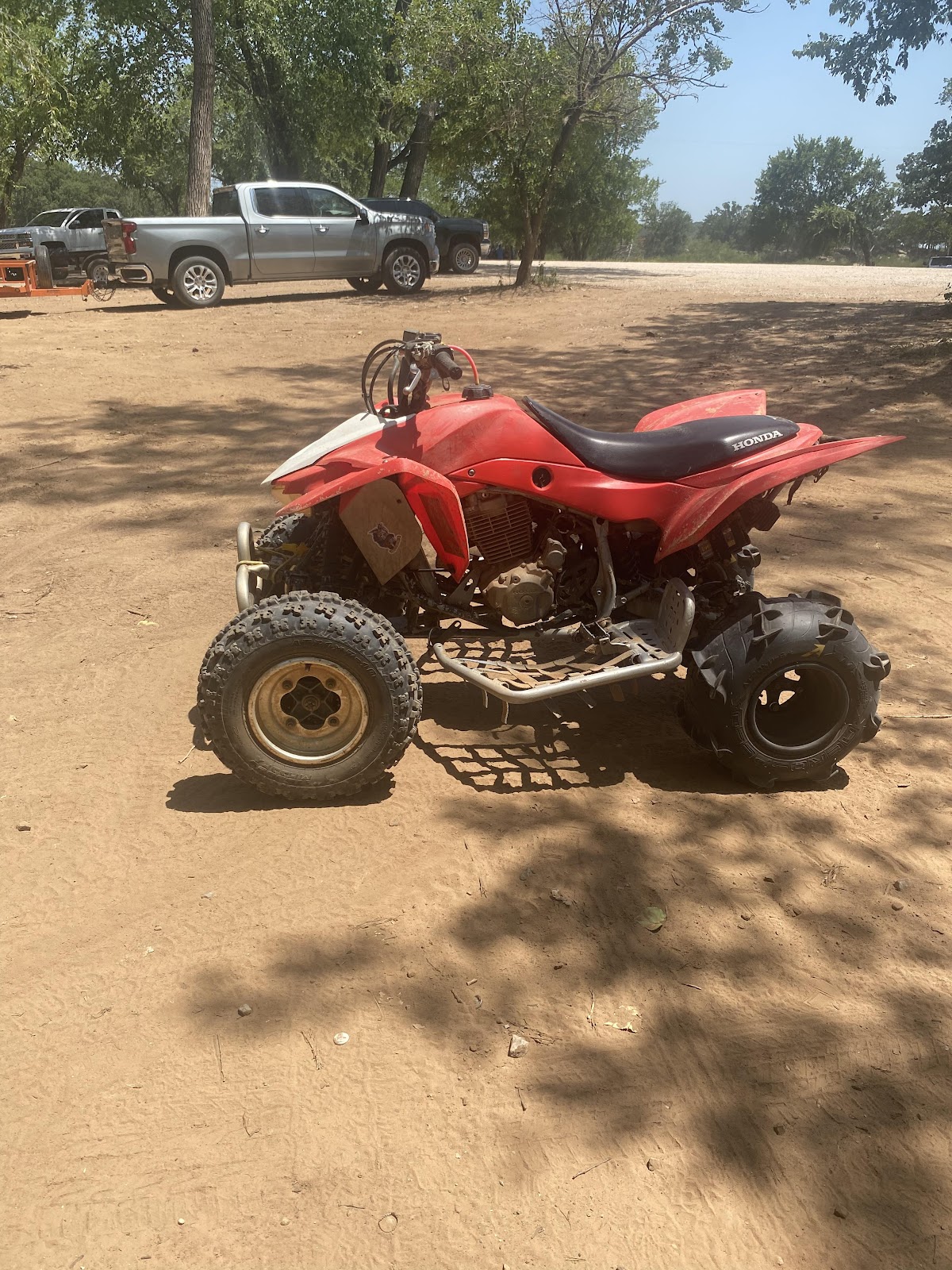 Appalachia Bay Recreation Area