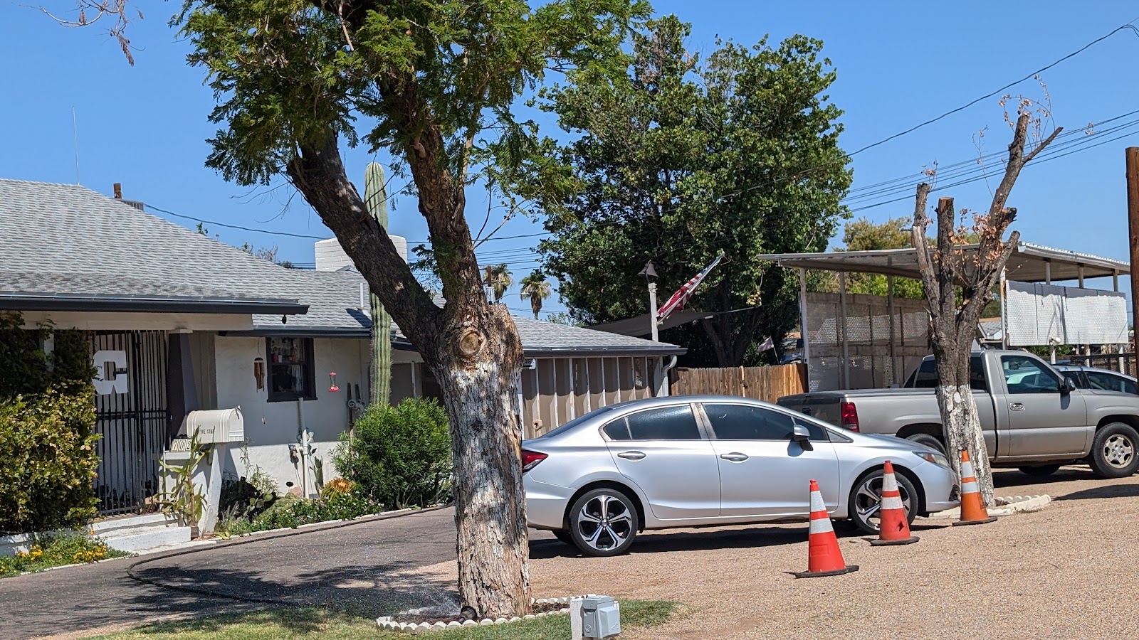 Five Star RV and Mobile Park