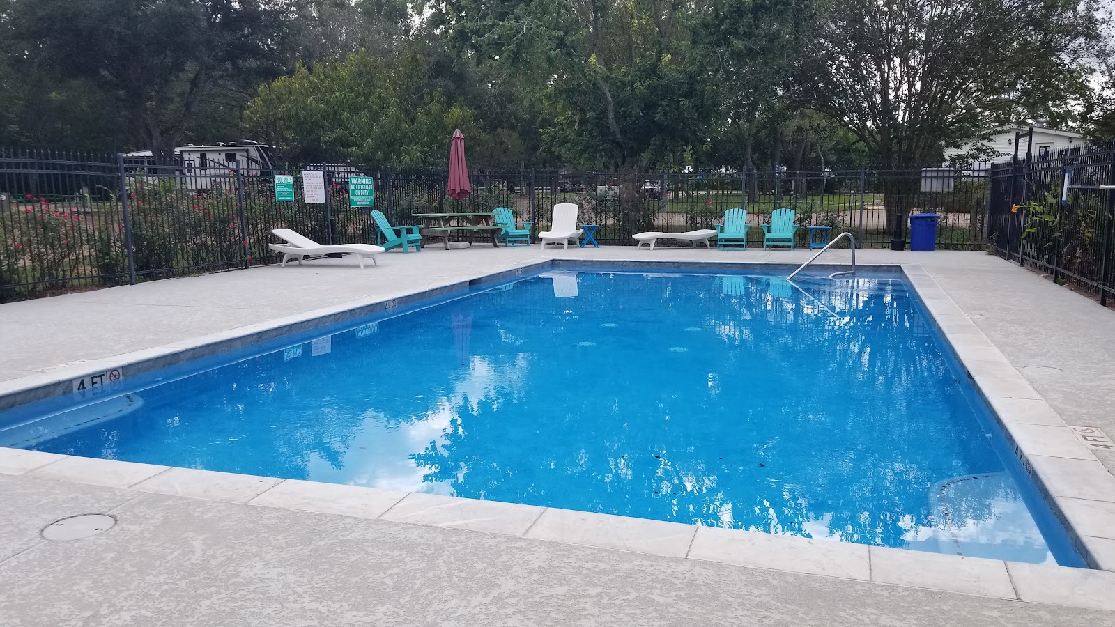 Colorado Landing RV & MH Community