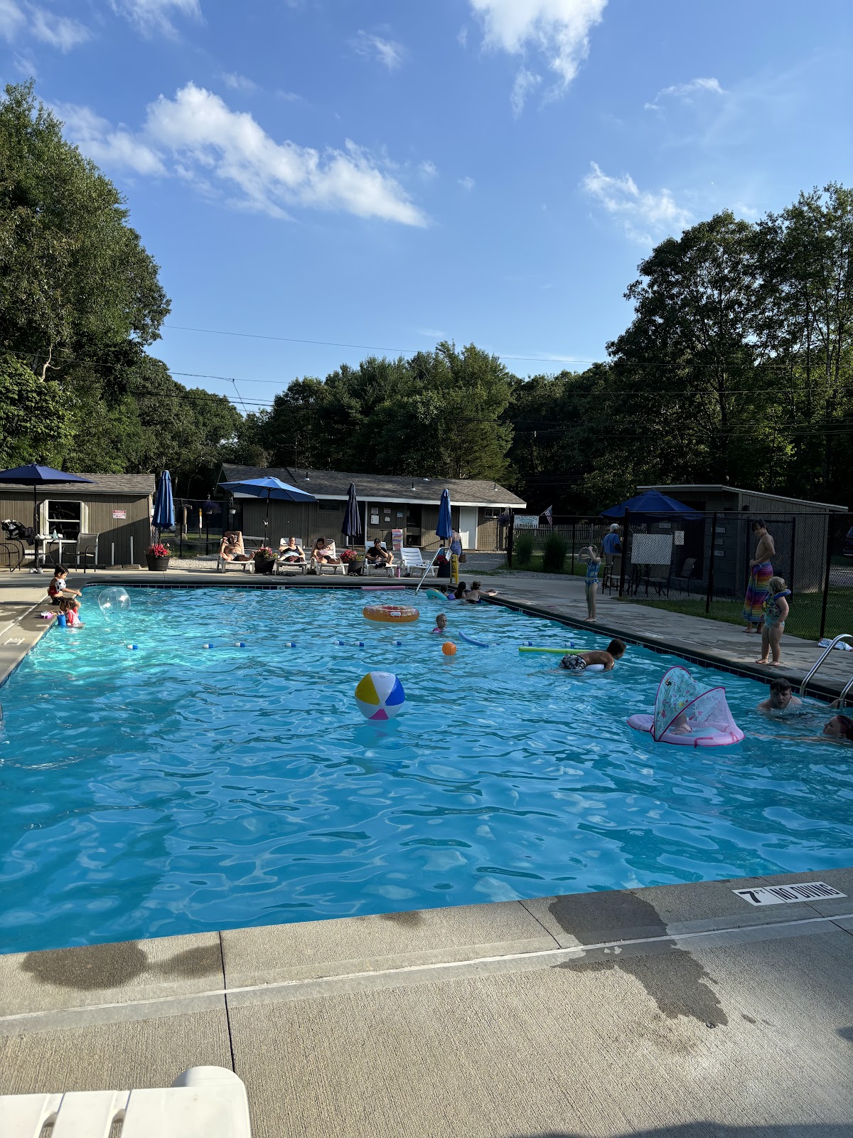 Hickory Ridge RV Resort