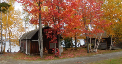 Nahmakanta Public Reserved Land