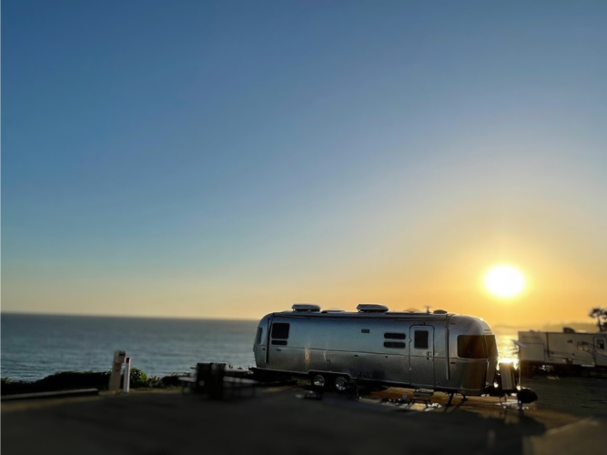 Malibu Beach RV Park (Surf Outpost)