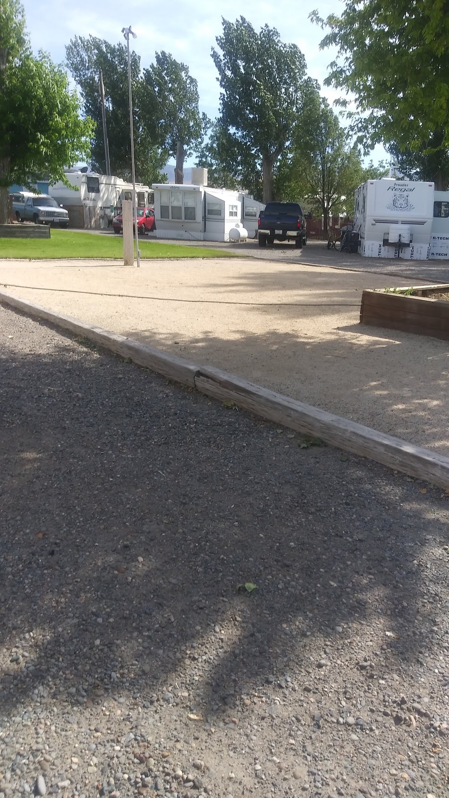 Kornegays RV Park