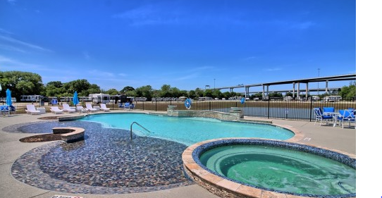 Casa RV Park