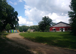 En Gedi Campground River Resort