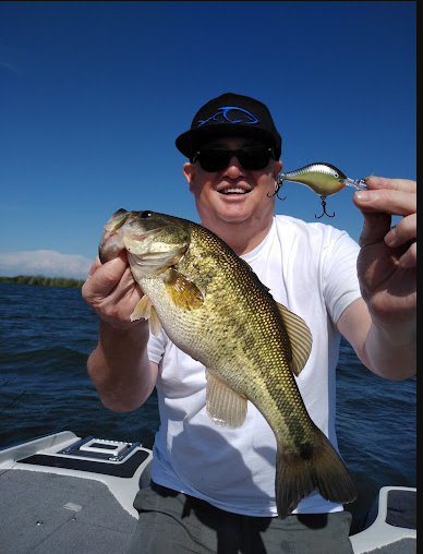 Franks Tract State Rec. Area