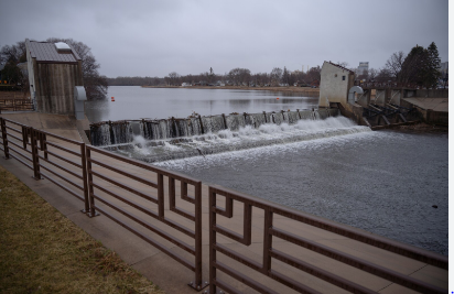 Silver Lake Travel Trailer Park