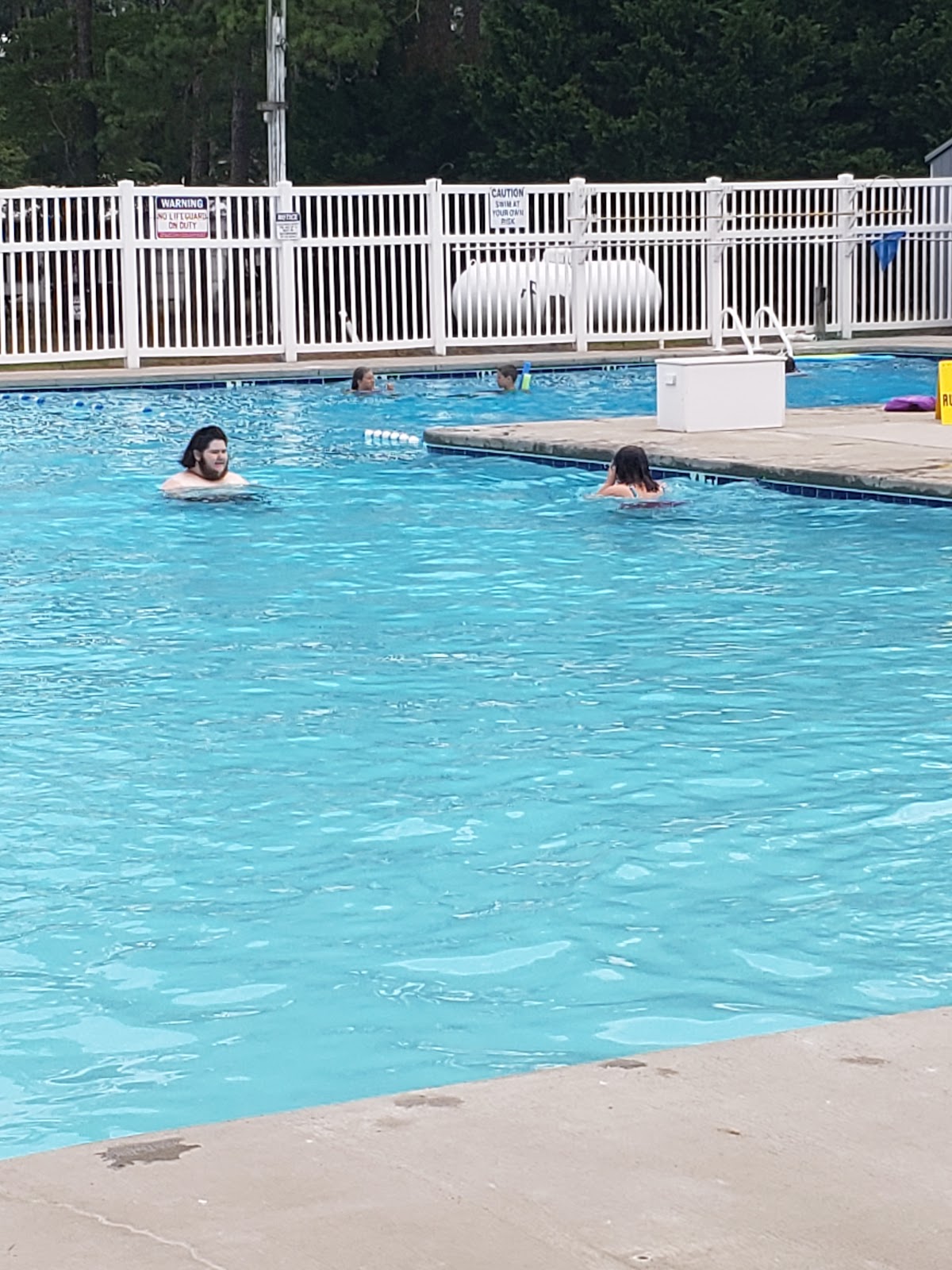 Trails End Campground Resort