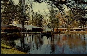 The Gatherings Family Campground