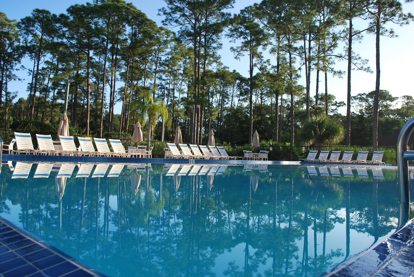 West Palm Beach / Lion Country Safari KOA Journey