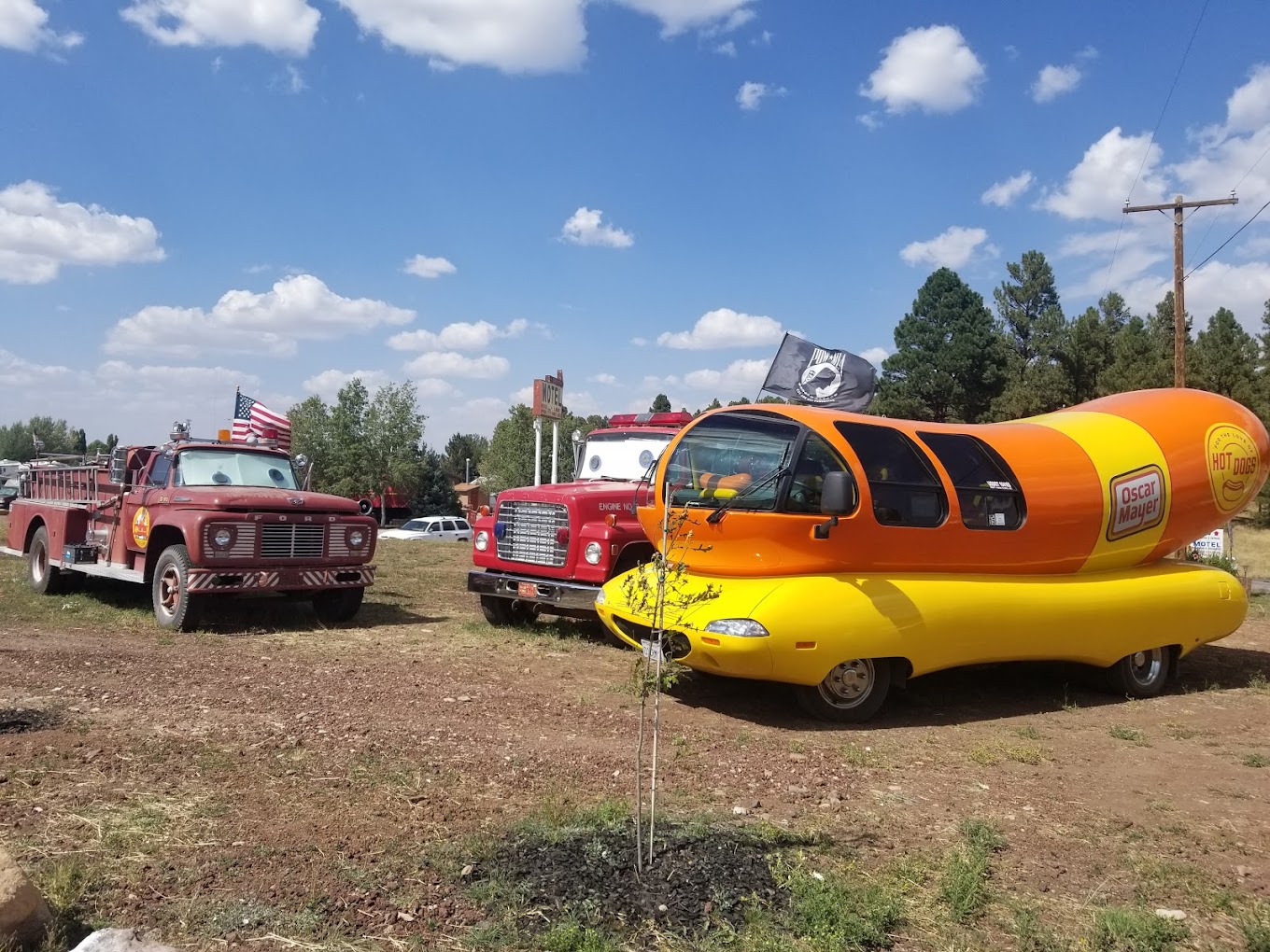 Canyon Motel & RV Park