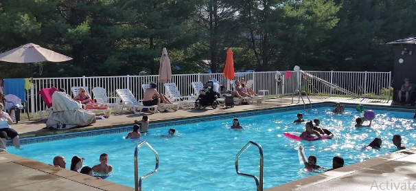 Medcalf Acres Campsite