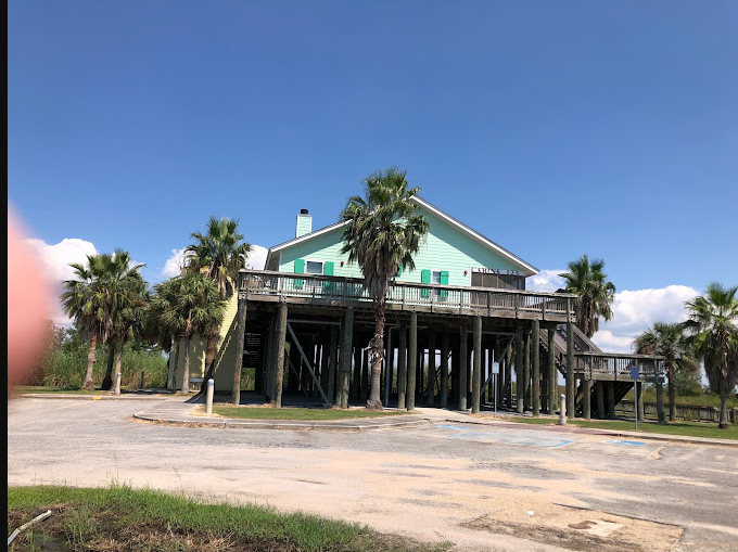 Cypremort Point State Park Campground