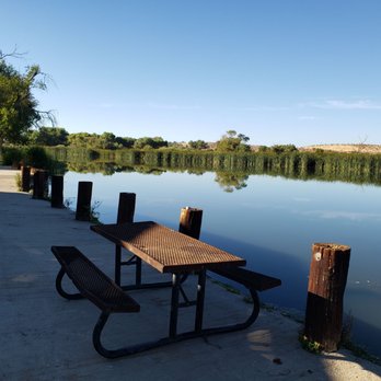 Mojave Narrows Regional Park
