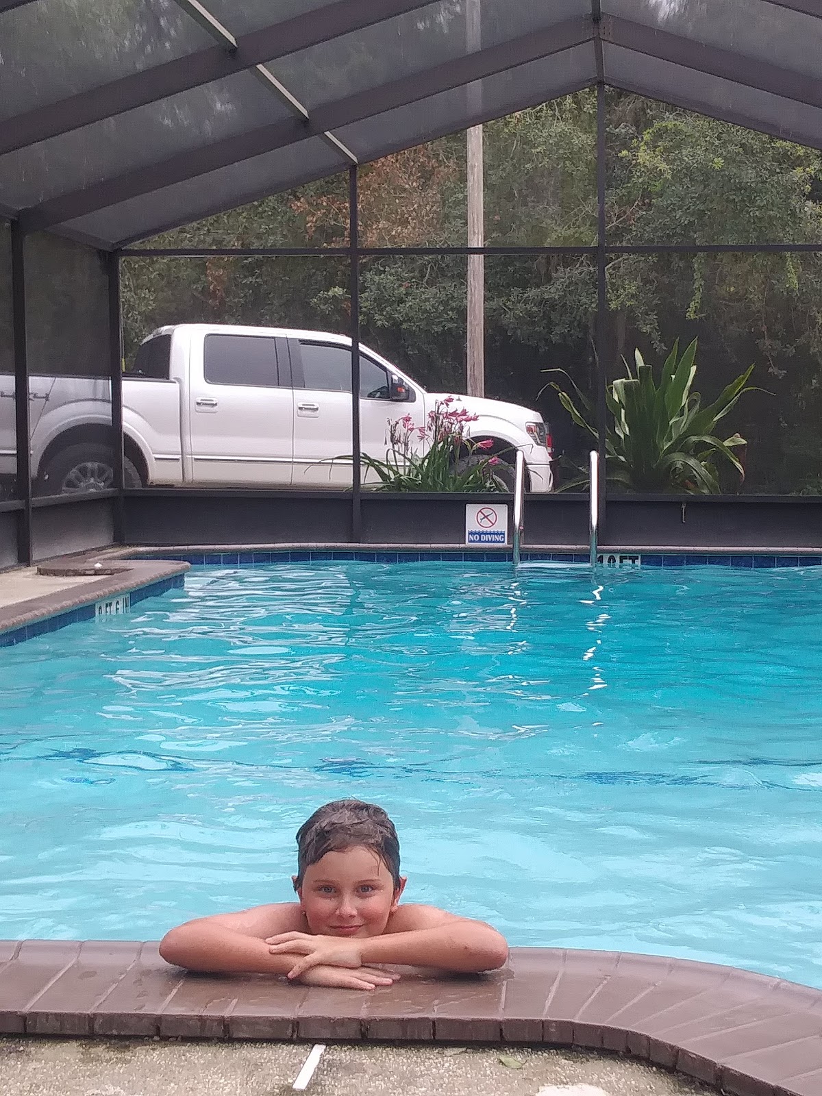 Cody's Catfish Pond & RV Park