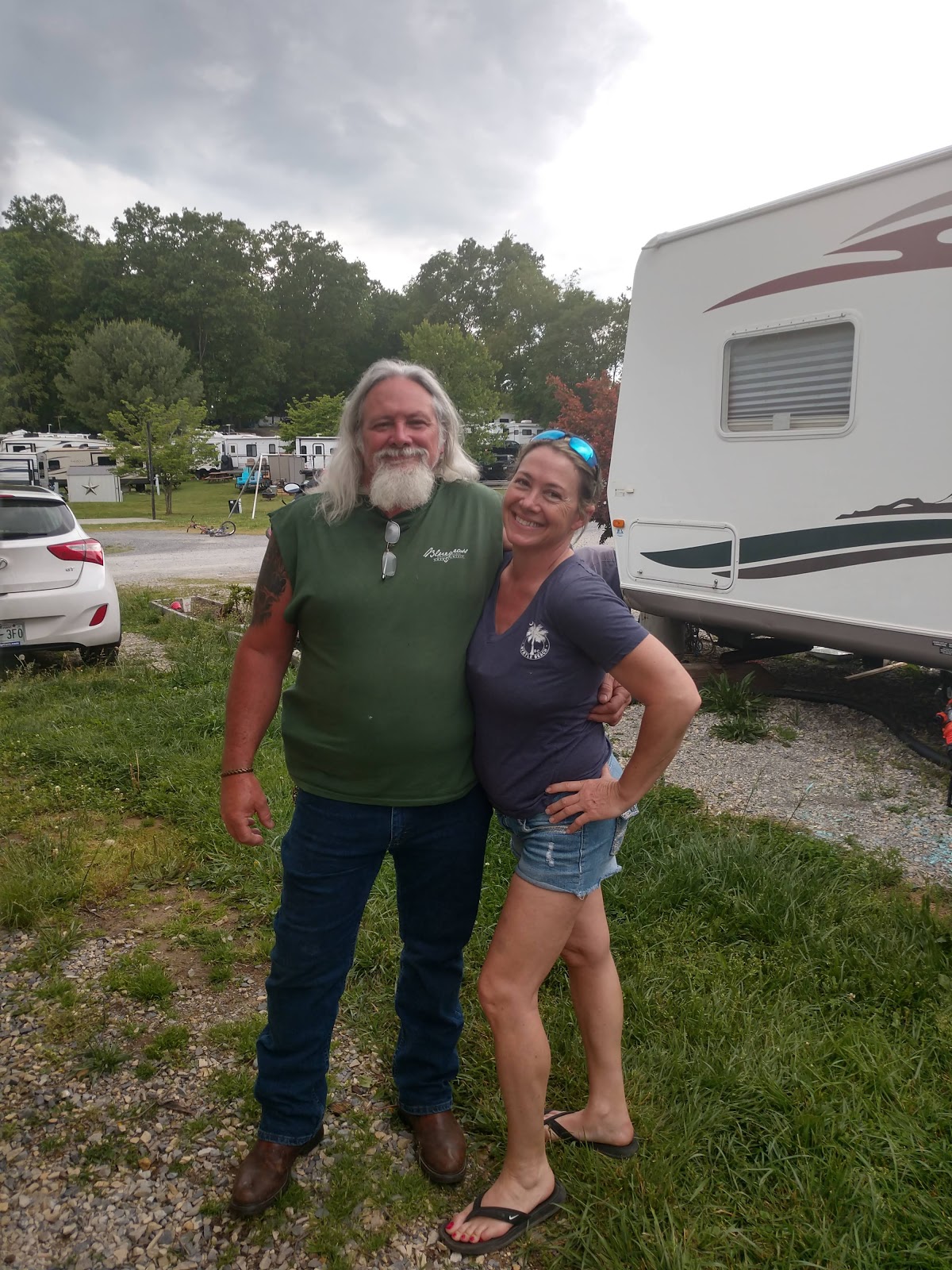 Cedar Cove Campground