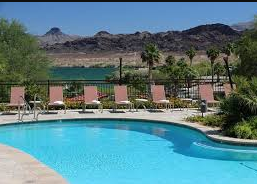 Islander RV and Mobile Home Park