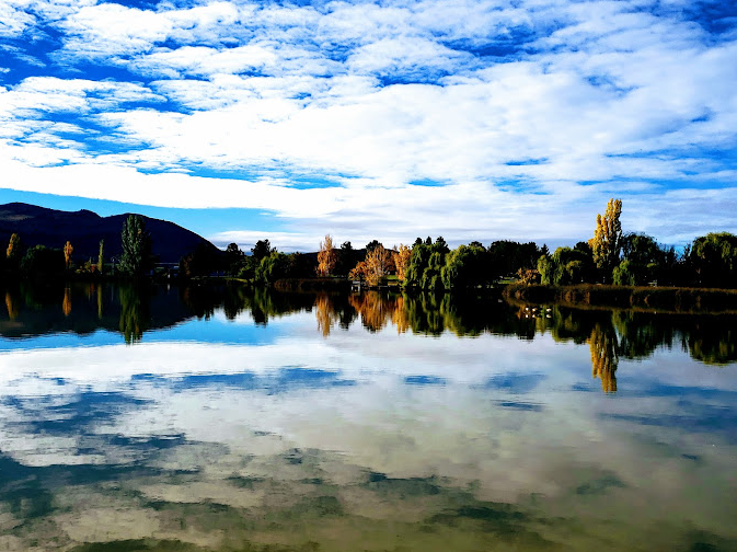 Tingley Lake Estates