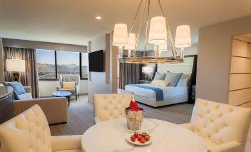 KOA at the Reno Hilton