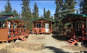 Deep Creek River Resort and RV Park