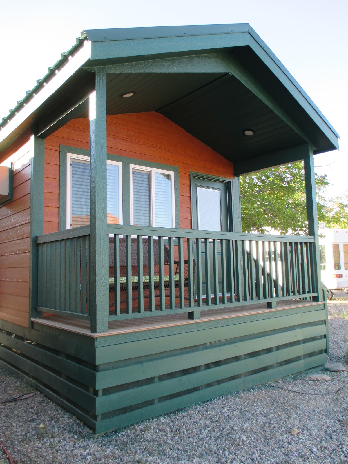 St. George / Hurricane KOA