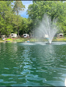 Wilderness Campground