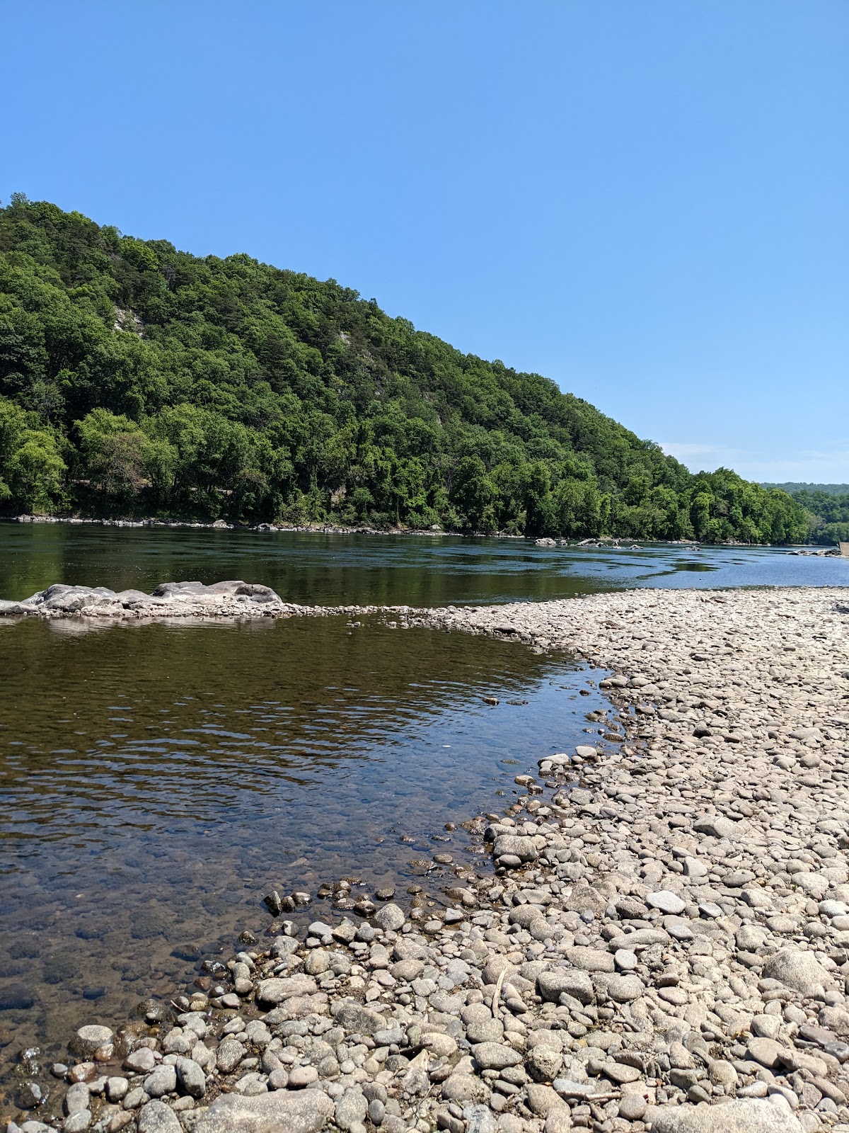 Dogwood Haven Campgrounds