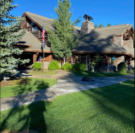 McCall Campground & RV Park