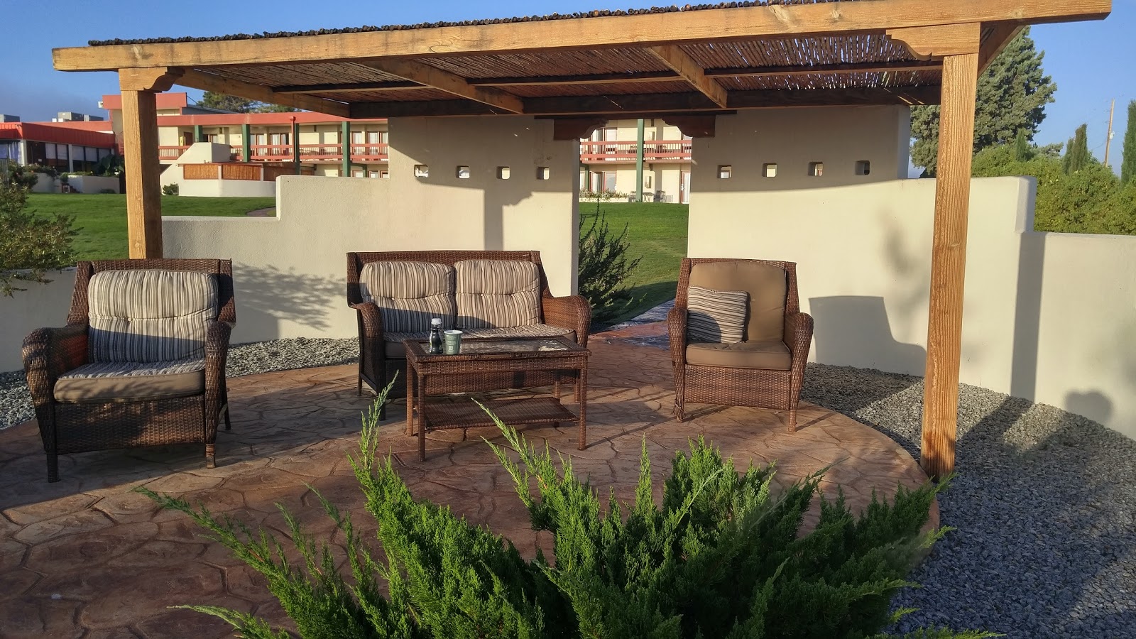 Elephant Butte Inn & Spa